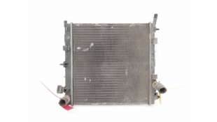 RADIADOR AGUA PEUGEOT 207 (2006-2013) 1.4 16V 88CV 1360CC - L.8211512 / 9680239580