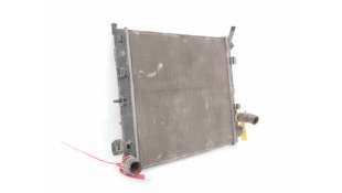 RADIADOR AGUA PEUGEOT 207 (2006-2013) 1.4 16V 88CV 1360CC - L.8211512 / 9680239580 2