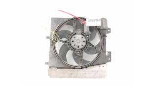 ELECTROVENTILADOR PEUGEOT 207 (2006-2013) 1.4 16V 88CV 1360CC - L.8211513 / 9653804080