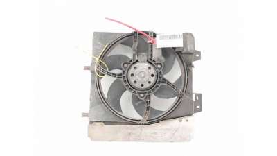 ELECTROVENTILADOR PEUGEOT 207 (2006-2013) 1.4 16V 88CV 1360CC - L.8211513 / 9653804080