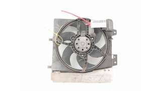 ELECTROVENTILADOR PEUGEOT 207 (2006-2013) 1.4 16V 88CV 1360CC - L.8211513 / 9653804080