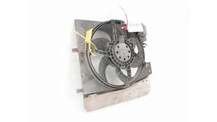 ELECTROVENTILADOR PEUGEOT 207 (2006-2013) 1.4 16V 88CV 1360CC - L.8211513 / 9653804080 2