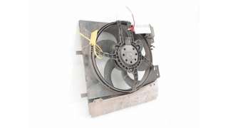 ELECTROVENTILADOR PEUGEOT 207 (2006-2013) 1.4 16V 88CV 1360CC - L.8211513 / 9653804080