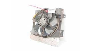 ELECTROVENTILADOR PEUGEOT 207 (2006-2013) 1.4 16V 88CV 1360CC - L.8211513 / 9653804080