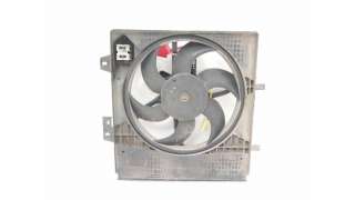 ELECTROVENTILADOR PEUGEOT 207 (2006-2013) 1.4 16V 88CV 1360CC - L.8211513 / 9653804080