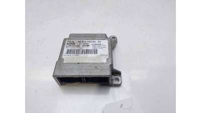 CENTRALITA AIRBAG PEUGEOT 207 (2006-2013) 1.4 16V 88CV 1360CC - L.8211545 / 9661890280