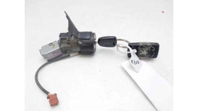CONMUTADOR DE ARRANQUE PEUGEOT 207 (2006-2013) 1.4 16V 88CV 1360CC - L.8211553 / 9663123280