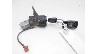 CONMUTADOR DE ARRANQUE PEUGEOT 207 (2006-2013) 1.4 16V 88CV 1360CC - L.8211553 / 9663123280