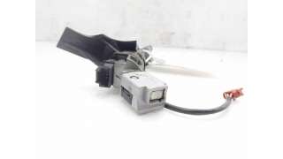 CONMUTADOR DE ARRANQUE PEUGEOT 207 (2006-2013) 1.4 16V 88CV 1360CC - L.8211553 / 9663123280