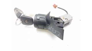 CONMUTADOR DE ARRANQUE PEUGEOT 207 (2006-2013) 1.4 16V 88CV 1360CC - L.8211553 / 9663123280