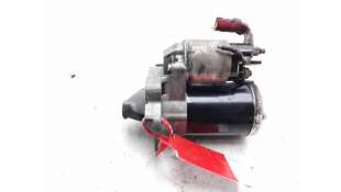 MOTOR ARRANQUE RENAULT SCÉNIC II (2005-2008) 1.6 16V (JM1R) 112CV 1598CC - L.8211571 / 8200665518 2