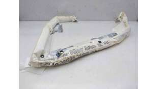 AIRBAG CORTINA DELANTERO DERECHO SEAT LEON (2005-2010) 2.0 TDI 140CV 1968CC - L.8211587 / 1P0880742A 2