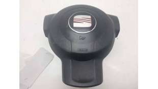 AIRBAG DELANTERO IZQUIERDO SEAT LEON (2005-2010) 2.0 TDI 140CV 1968CC - L.8211590 / 1P0880201Q