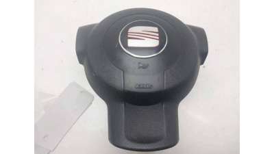 AIRBAG DELANTERO IZQUIERDO SEAT LEON (2005-2010) 2.0 TDI 140CV 1968CC - L.8211590 / 1P0880201Q