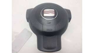 AIRBAG DELANTERO IZQUIERDO SEAT LEON (2005-2010) 2.0 TDI 140CV 1968CC - L.8211590 / 1P0880201Q