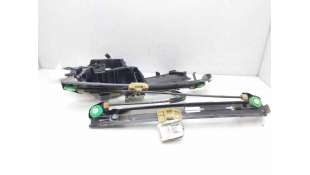 ELEVALUNAS DELANTERO DERECHO SEAT LEON (2005-2010) 2.0 TDI 140CV 1968CC - L.8211682 / 1P0837402E