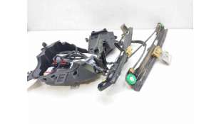 ELEVALUNAS DELANTERO DERECHO SEAT LEON (2005-2010) 2.0 TDI 140CV 1968CC - L.8211682 / 1P0837402E 2