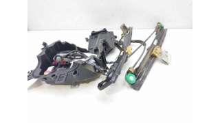 ELEVALUNAS DELANTERO DERECHO SEAT LEON (2005-2010) 2.0 TDI 140CV 1968CC - L.8211682 / 1P0837402E
