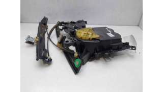 ELEVALUNAS DELANTERO DERECHO SEAT LEON (2005-2010) 2.0 TDI 140CV 1968CC - L.8211682 / 1P0837402E