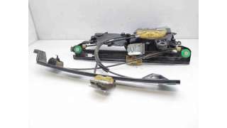 ELEVALUNAS DELANTERO DERECHO SEAT LEON (2005-2010) 2.0 TDI 140CV 1968CC - L.8211682 / 1P0837402E