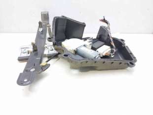 ELEVALUNAS TRASERO DERECHO SEAT LEON (2005-2010) 2.0 TDI 140CV 1968CC - L.8211684 / 1P0839402B 2
