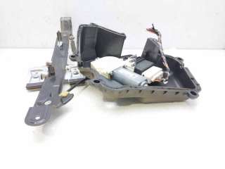 ELEVALUNAS TRASERO DERECHO SEAT LEON (2005-2010) 2.0 TDI 140CV 1968CC - L.8211684 / 1P0839402B