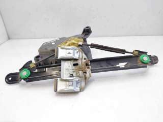 ELEVALUNAS TRASERO DERECHO SEAT LEON (2005-2010) 2.0 TDI 140CV 1968CC - L.8211684 / 1P0839402B