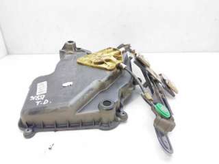 ELEVALUNAS TRASERO DERECHO SEAT LEON (2005-2010) 2.0 TDI 140CV 1968CC - L.8211684 / 1P0839402B