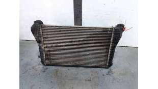INTERCOOLER SEAT LEON (2005-2010) 2.0 TDI 140CV 1968CC - L.8211702 / 1K0145803