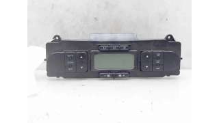 MANDO CLIMATIZADOR SEAT LEON (2005-2010) 2.0 TDI 140CV 1968CC - L.8211713 / 1P0907044B