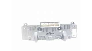 MANDO CLIMATIZADOR SEAT LEON (2005-2010) 2.0 TDI 140CV 1968CC - L.8211713 / 1P0907044B