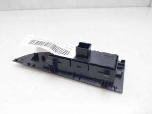 MANDO ELEVALUNAS DELANTERO IZQUIERDO SEAT LEON (2005-2010) 2.0 TDI 140CV 1968CC - L.8211715 / 1K4959857B 2