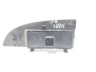 MANDO ELEVALUNAS DELANTERO IZQUIERDO SEAT LEON (2005-2010) 2.0 TDI 140CV 1968CC - L.8211715 / 1K4959857B
