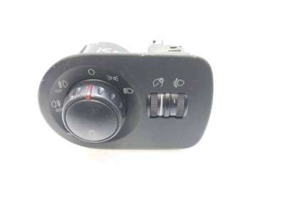 MANDO LUCES SEAT LEON (2005-2010) 2.0 TDI 140CV 1968CC - L.8211720 / 5P0919094A