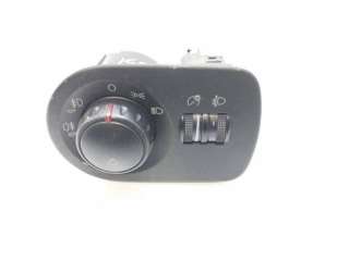 MANDO LUCES SEAT LEON (2005-2010) 2.0 TDI 140CV 1968CC - L.8211720 / 5P0919094A