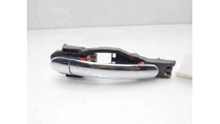MANETA EXTERIOR DELANTERA DERECHA SEAT LEON (2005-2010) 2.0 TDI 140CV 1968CC - L.8211727 / 3B0837207F