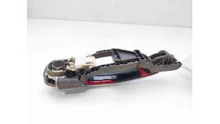 MANETA EXTERIOR DELANTERA DERECHA SEAT LEON (2005-2010) 2.0 TDI 140CV 1968CC - L.8211727 / 3B0837207F 2