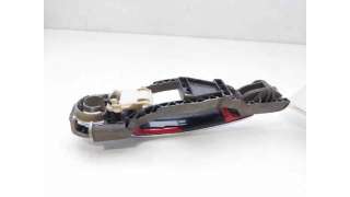 MANETA EXTERIOR DELANTERA DERECHA SEAT LEON (2005-2010) 2.0 TDI 140CV 1968CC - L.8211727 / 3B0837207F