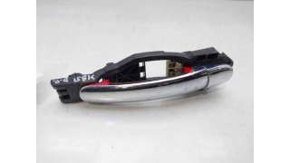 MANETA EXTERIOR DELANTERA DERECHA SEAT LEON (2005-2010) 2.0 TDI 140CV 1968CC - L.8211727 / 3B0837207F
