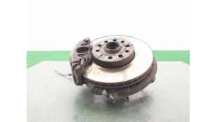 MANGUETA DELANTERA IZQUIERDA SEAT LEON (2005-2010) 2.0 TDI 140CV 1968CC - L.8211737 / 1K0407255T