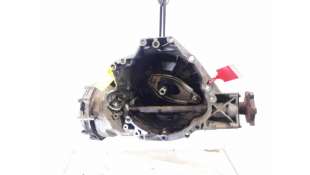 CAJA CAMBIOS AUDI A4 AVANT (2008-2015) 2.0 TDI 143CV 1968CC - L.8211891 / LLV