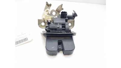 CERRADURA MALETERO / PORTON AUDI A4 AVANT (2008-2015) 2.0 TDI 143CV 1968CC - L.8211906 / 8R0827505