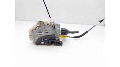CERRADURA PUERTA DELANTERA IZQUIERDA AUDI A4 AVANT (2008-2015) 2.0 TDI 143CV 1968CC - L.8211908 / 8J1837015A