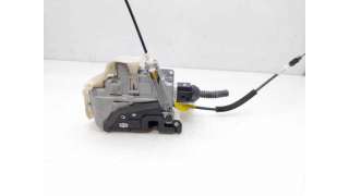 CERRADURA PUERTA DELANTERA IZQUIERDA AUDI A4 AVANT (2008-2015) 2.0 TDI 143CV 1968CC - L.8211908 / 8J1837015A