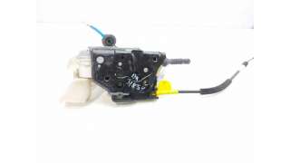 CERRADURA PUERTA DELANTERA IZQUIERDA AUDI A4 AVANT (2008-2015) 2.0 TDI 143CV 1968CC - L.8211908 / 8J1837015A