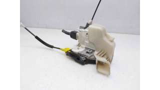 CERRADURA PUERTA DELANTERA IZQUIERDA AUDI A4 AVANT (2008-2015) 2.0 TDI 143CV 1968CC - L.8211908 / 8J1837015A