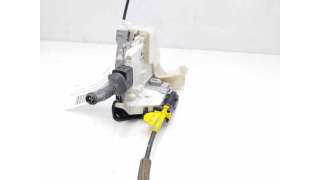 CERRADURA PUERTA DELANTERA IZQUIERDA AUDI A4 AVANT (2008-2015) 2.0 TDI 143CV 1968CC - L.8211908 / 8J1837015A