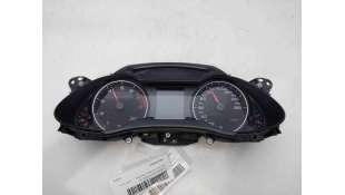 CUADRO INSTRUMENTOS AUDI A4 AVANT (2008-2015) 2.0 TDI 143CV 1968CC - L.8211927 / 8K0920900 2