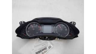 CUADRO INSTRUMENTOS AUDI A4 AVANT (2008-2015) 2.0 TDI 143CV 1968CC - L.8211927 / 8K0920900