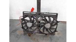 ELECTROVENTILADOR AUDI A4 AVANT (2008-2015) 2.0 TDI 143CV 1968CC - L.8211935 / 8K0121003M